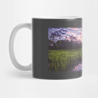 Botany Bay, South Carolina Mug